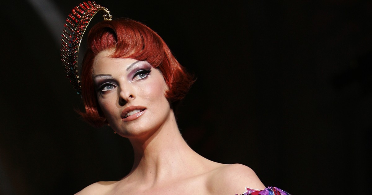 Fat Freezing Complications: Examining Linda Evangelista's CoolSculpting Experience Fat Freezing Complications: Examining Linda Evangelista's CoolSculpting Experience