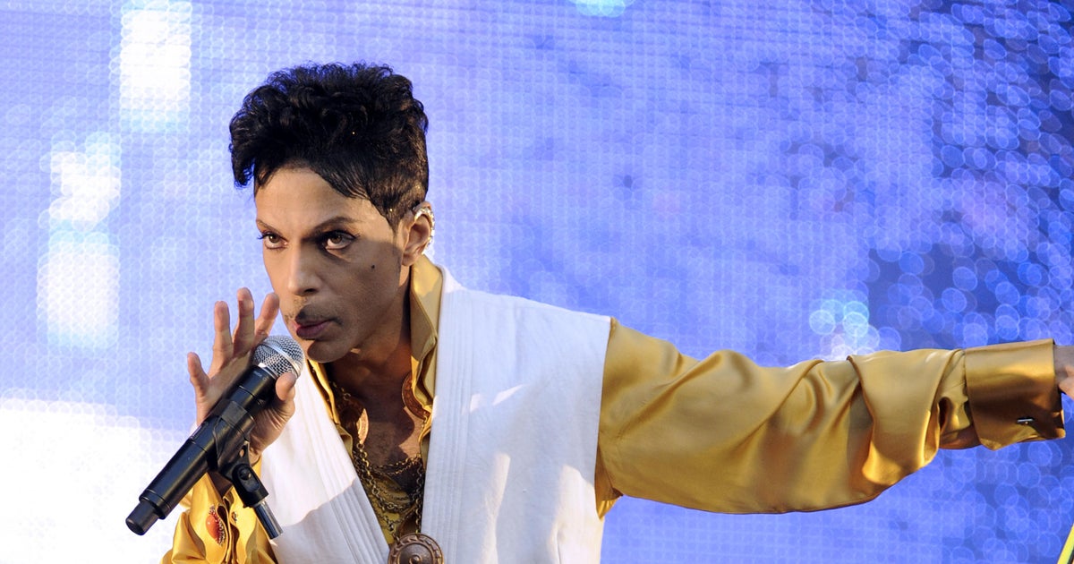 Fatal Fentanyl Levels In Prince's Autopsy: Report From March 26th Fatal Fentanyl Levels In Prince's Autopsy: Report From March 26th