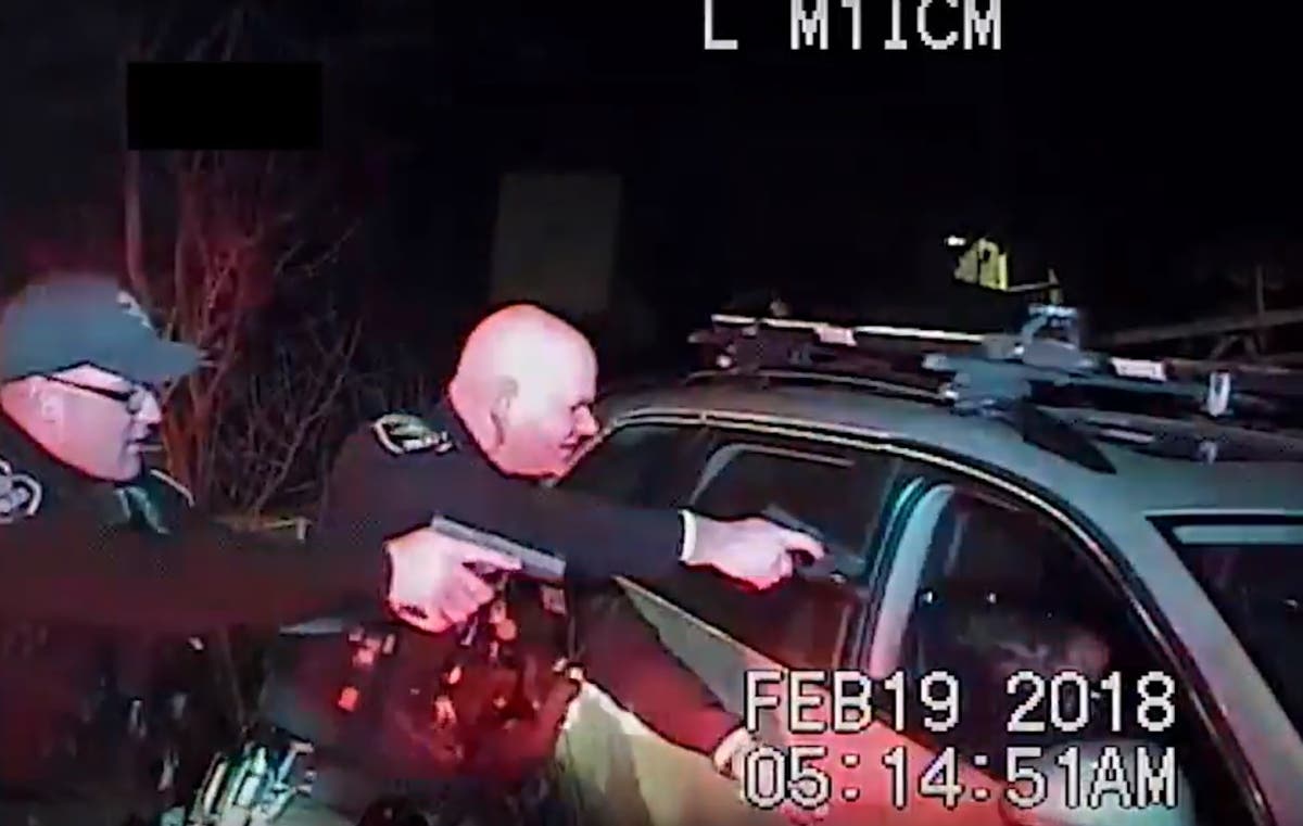 Fatal January Shooting In Seattle Park: Second Arrest Fatal January Shooting In Seattle Park: Second Arrest