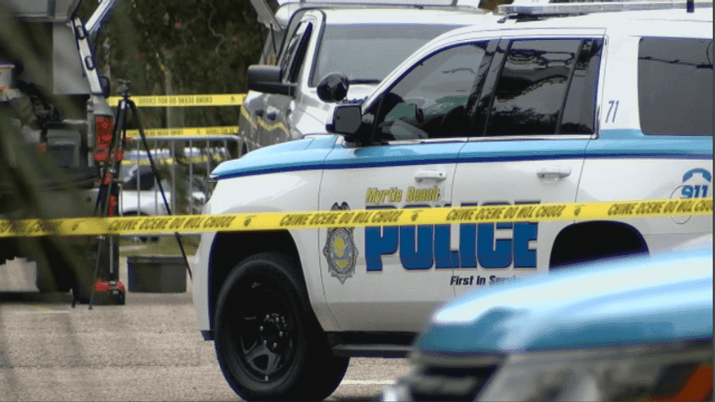 Fatal Myrtle Beach Police Shooting: 12 Victims, SLED Leads Investigation Fatal Myrtle Beach Police Shooting: 12 Victims, SLED Leads Investigation