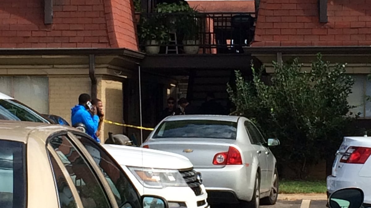 Father Of 4-Year-Old Huntsville Boy Files Wrongful Death Lawsuit After Accidental Shooting