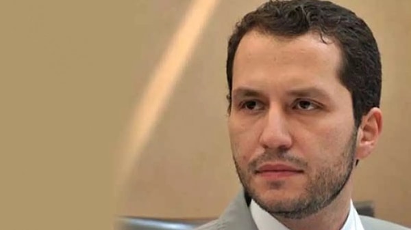 Fatih Erbakan'ın Kıbrıs'a Dair Keskin Sözleri: Şehitlerimizin Mirası Fatih Erbakan'ın Kıbrıs'a Dair Keskin Sözleri: Şehitlerimizin Mirası