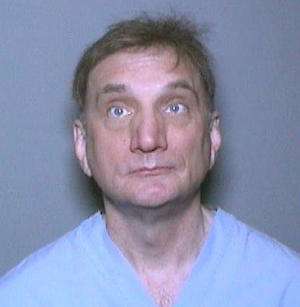 FBI Confirms Likely Death Of California Fertility Clinic Bombing Suspect FBI Confirms Likely Death Of California Fertility Clinic Bombing Suspect