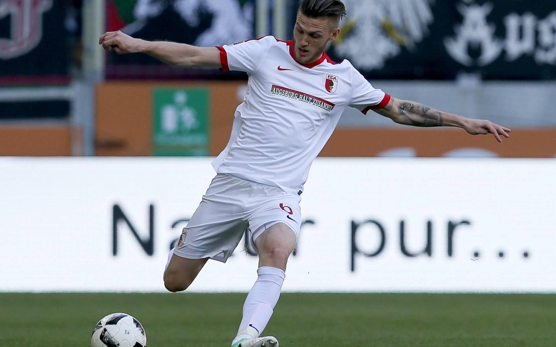 FC Augsburg: Gouweleeuw En De Impact Van Een Nieuwe Trainer FC Augsburg: Gouweleeuw En De Impact Van Een Nieuwe Trainer