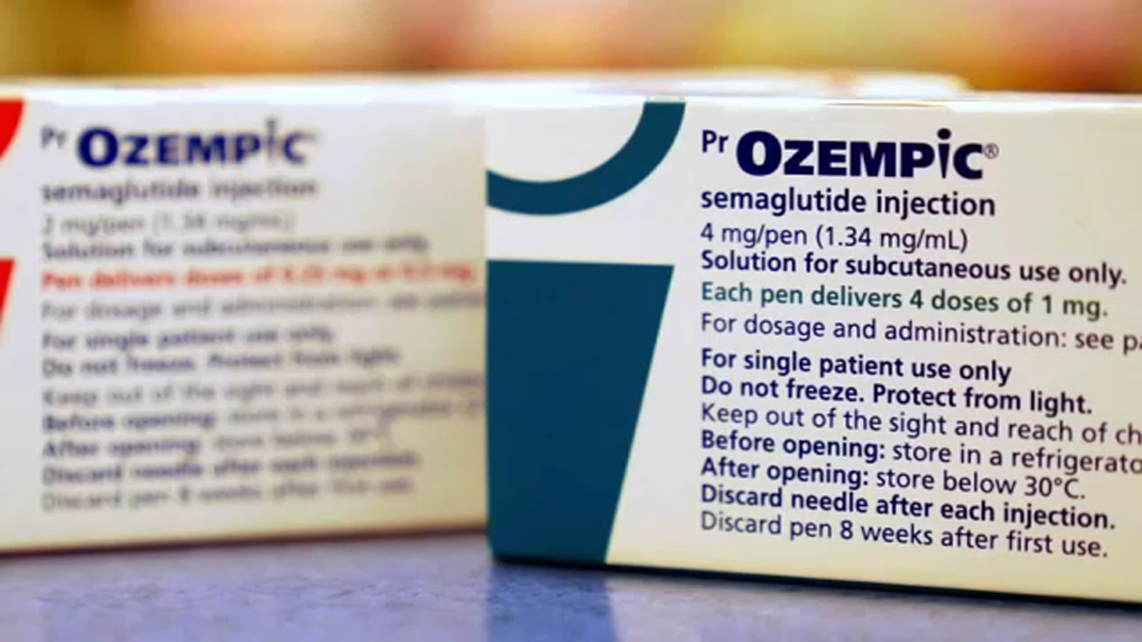 FDA Crackdown On Off-Brand Ozempic: Supply Shortages Loom FDA Crackdown On Off-Brand Ozempic: Supply Shortages Loom