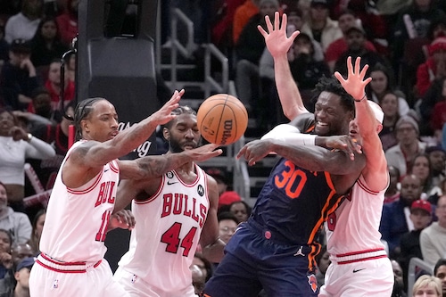 February 20, 2025: Knicks Vs Bulls - Predictions, Odds, And Expert Analysis February 20, 2025: Knicks Vs Bulls - Predictions, Odds, And Expert Analysis