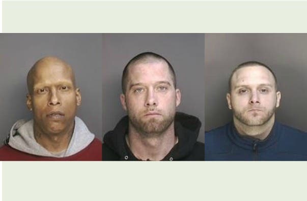 February 9-15, 2025: Riverhead Police Department Activity Report February 9-15, 2025: Riverhead Police Department Activity Report
