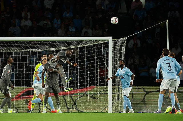 Fecha 35 La Liga: Celta Vs Sevilla - Transmisión En Vivo Y Minuto A Minuto Fecha 35 La Liga: Celta Vs Sevilla - Transmisión En Vivo Y Minuto A Minuto