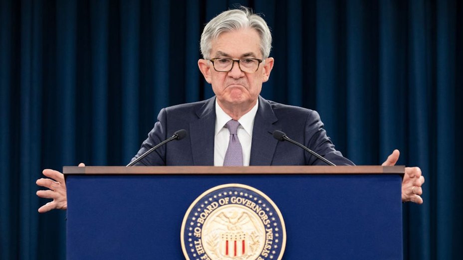 Fed Chair Powell: Trade Tariffs And Their Impact On Monetary Policy Fed Chair Powell: Trade Tariffs And Their Impact On Monetary Policy