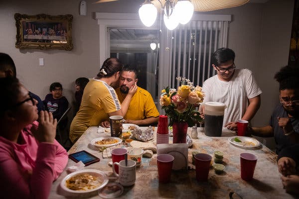 Federal Court To Decide Fate Of Two-Year-Old US Citizen Facing Deportation Federal Court To Decide Fate Of Two-Year-Old US Citizen Facing Deportation