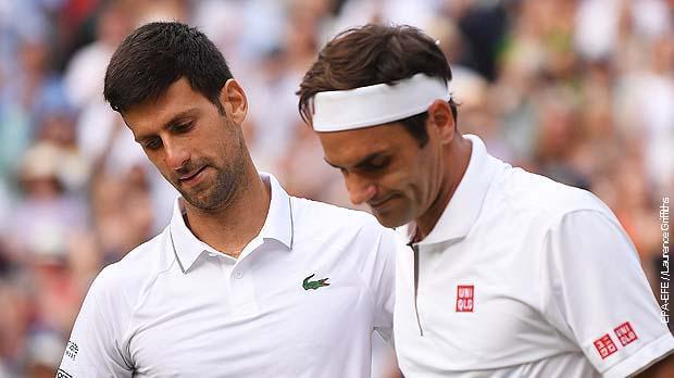 Federer Vs Đoković: Ko Je Najbolji Teniser Svih Vremena? Federer Vs Đoković: Ko Je Najbolji Teniser Svih Vremena?