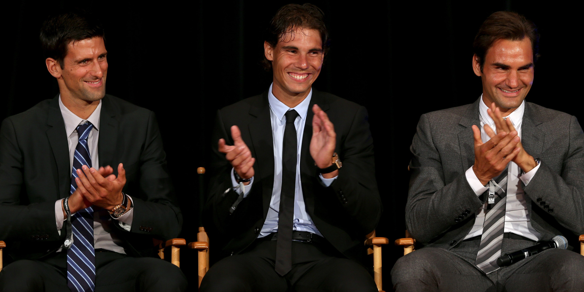 Federer Vs Đoković: Poređenje Rekorda I Dominacije Federer Vs Đoković: Poređenje Rekorda I Dominacije