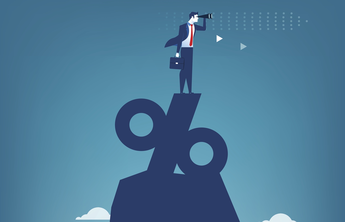 Fed's Cautious Approach: Why No Rate Cuts Yet? Fed's Cautious Approach: Why No Rate Cuts Yet?