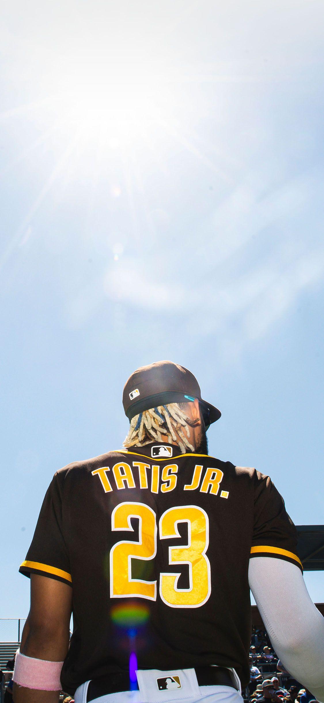 Fernando Tatis Jr.: A Leadoff Return For The San Diego Padres Fernando Tatis Jr.: A Leadoff Return For The San Diego Padres