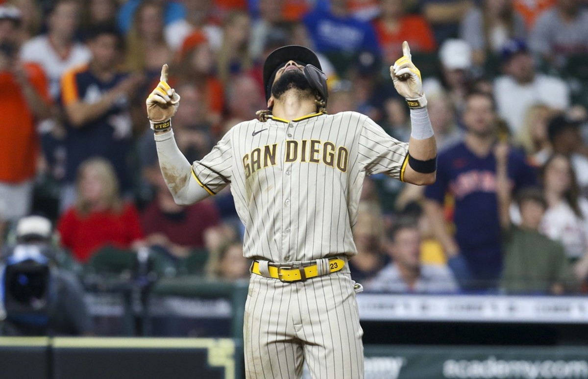 Fernando Tatis Jr.'s Impact On Padres Daily Wins Fernando Tatis Jr.'s Impact On Padres Daily Wins
