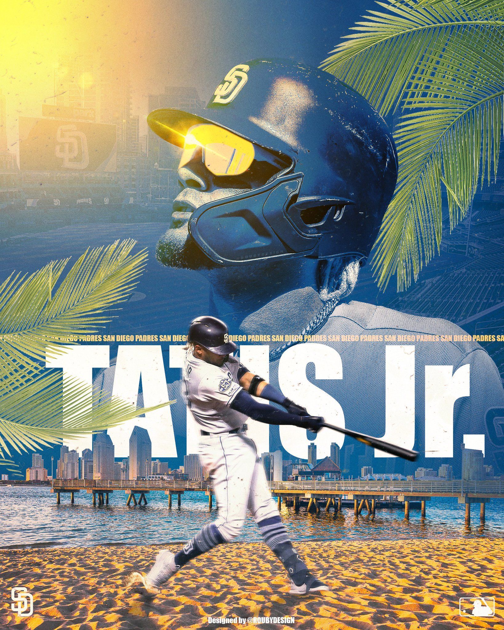 Fernando Tatis Jr.'s Recent Performance: A Padres Perspective Fernando Tatis Jr.'s Recent Performance: A Padres Perspective