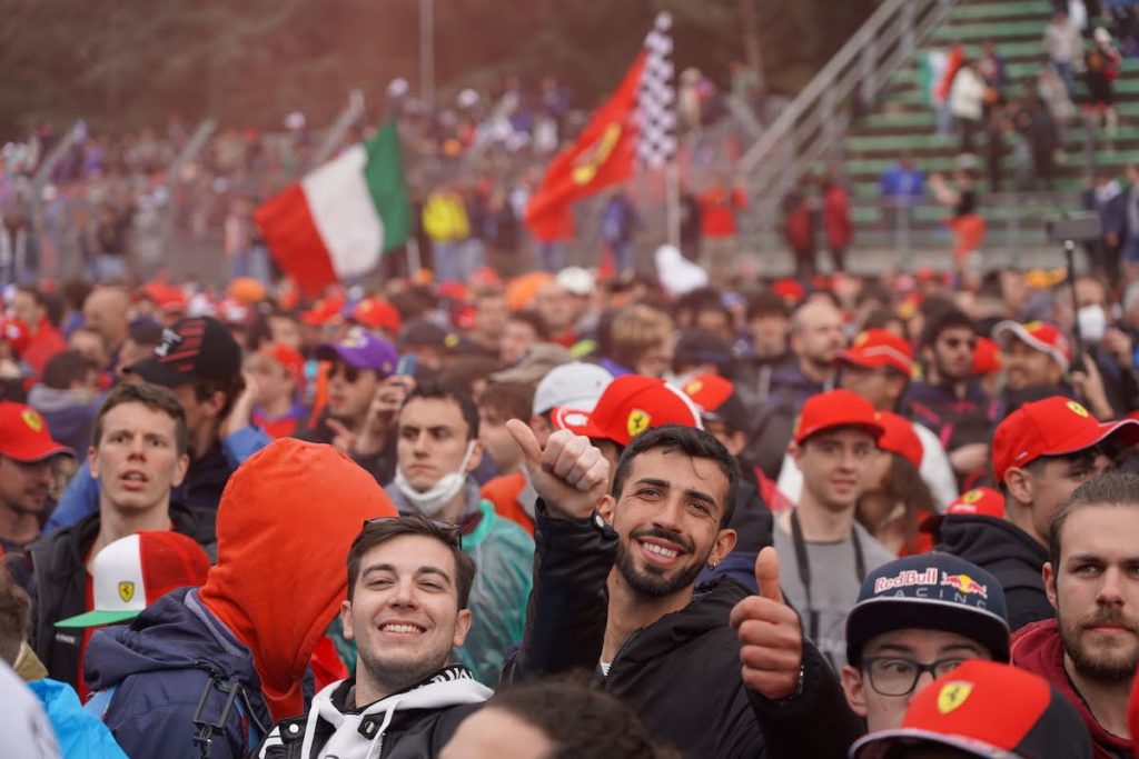 Ferrari And Leclerc: A Statement Ahead Of The Imola Grand Prix Ferrari And Leclerc: A Statement Ahead Of The Imola Grand Prix