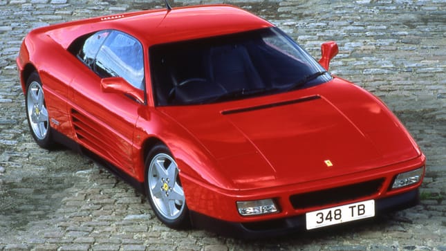 Ferrari's 10 Fastest Standard Production Models: Fiorano Lap Times Compared Ferrari's 10 Fastest Standard Production Models: Fiorano Lap Times Compared