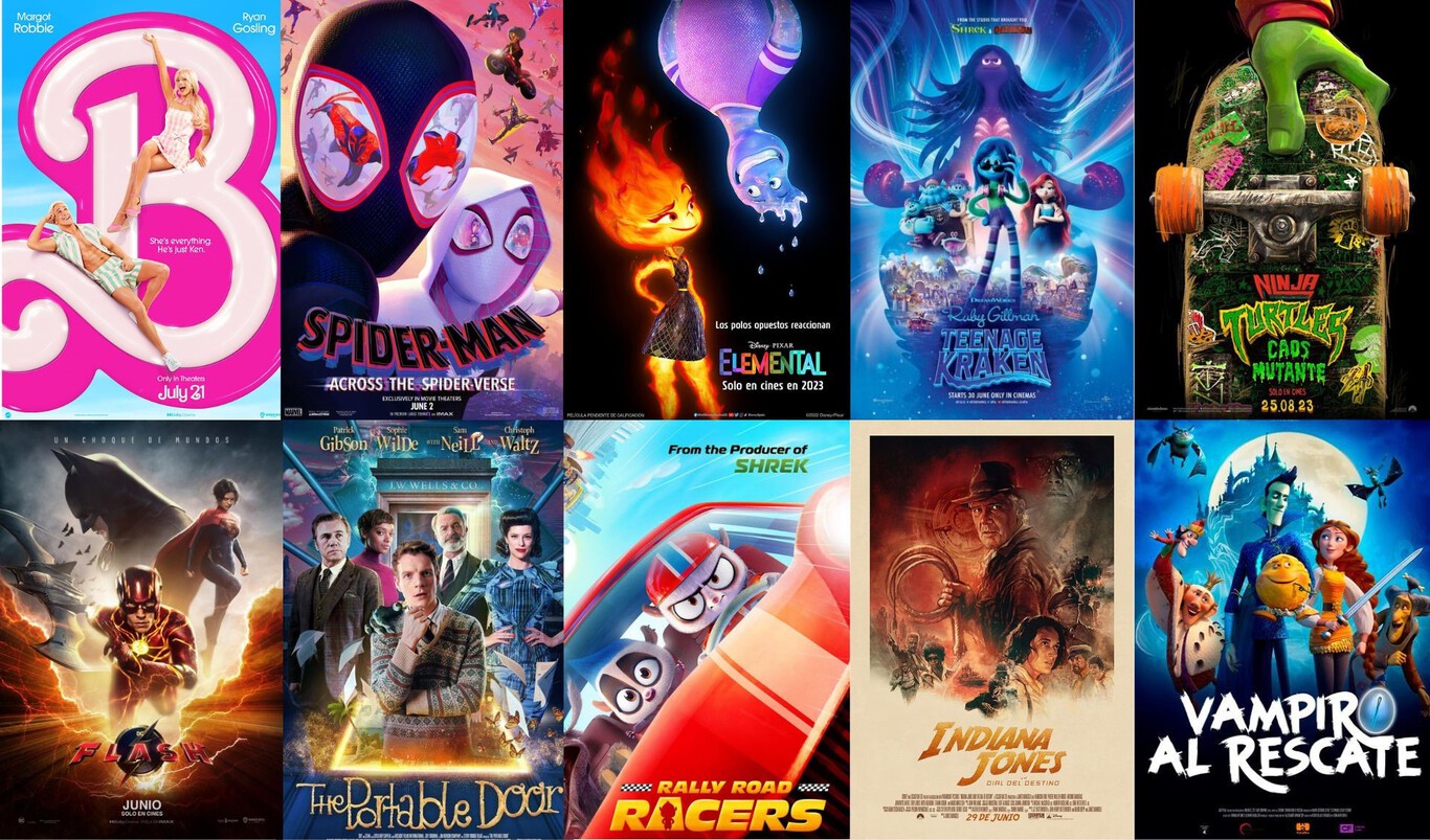 Fiesta Del Cine 2025: Guía Completa Para Comprar Entradas A $3000 Fiesta Del Cine 2025: Guía Completa Para Comprar Entradas A $3000