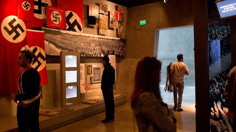 Fifth Annual Holocaust Remembrance Day: Meta Israel And Israeli Celebrities Collaborate On Instagram Project