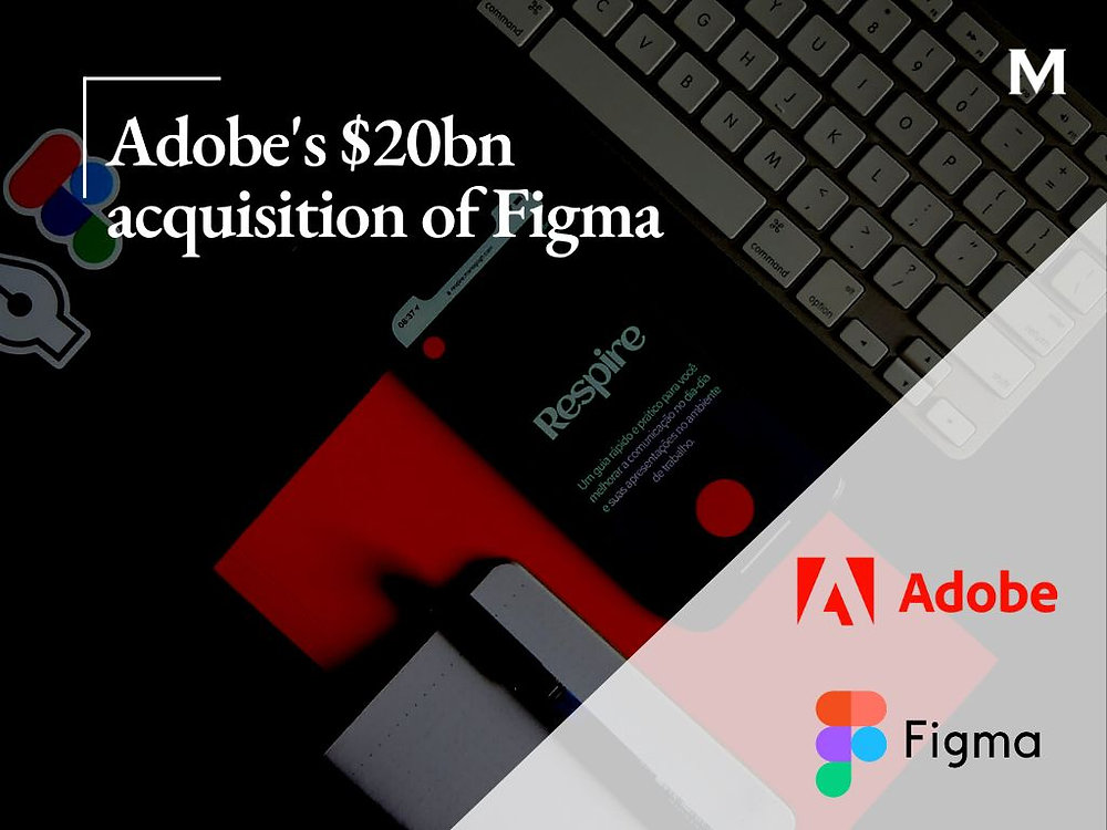 Figma's Post-Adobe IPO Plans Figma's Post-Adobe IPO Plans