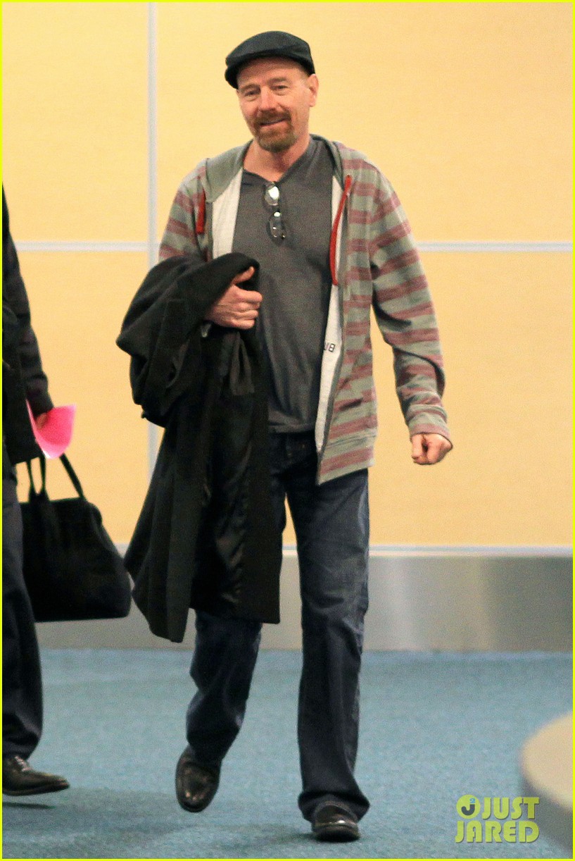 Filming In Vancouver: Bryan Cranston Stars In Iconic Show Revival Filming In Vancouver: Bryan Cranston Stars In Iconic Show Revival