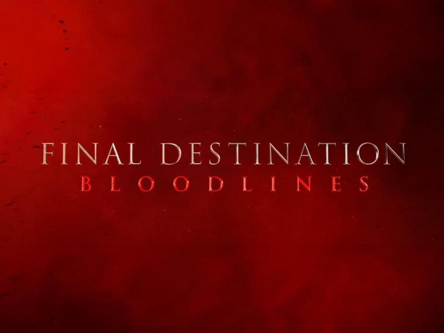 Final Destination: Bloodline – Directors Discuss Franchise Shift Final Destination: Bloodline – Directors Discuss Franchise Shift