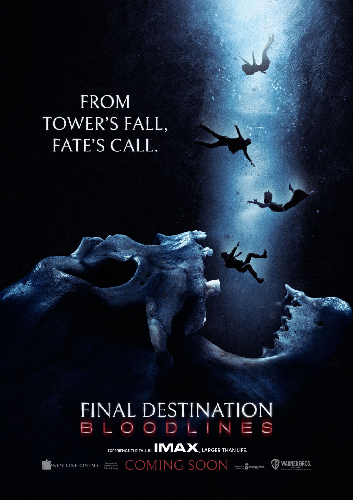 Final Destination: Bloodlines: Exploring The Significance Of Tony Todd's Return Final Destination: Bloodlines: Exploring The Significance Of Tony Todd's Return