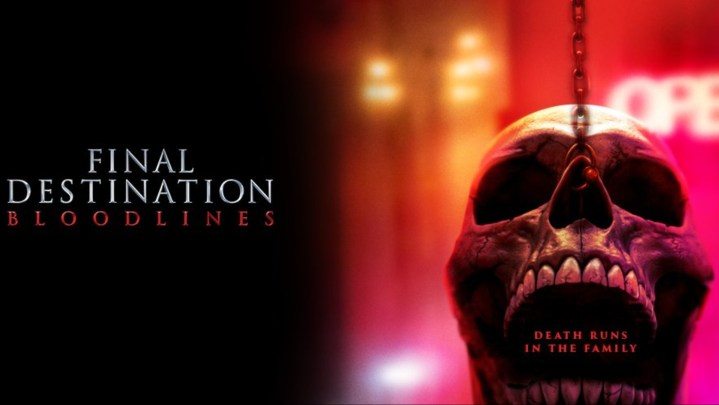 Final Destination Bloodlines: Highest Box Office Opening In Franchise History Predicted Final Destination Bloodlines: Highest Box Office Opening In Franchise History Predicted