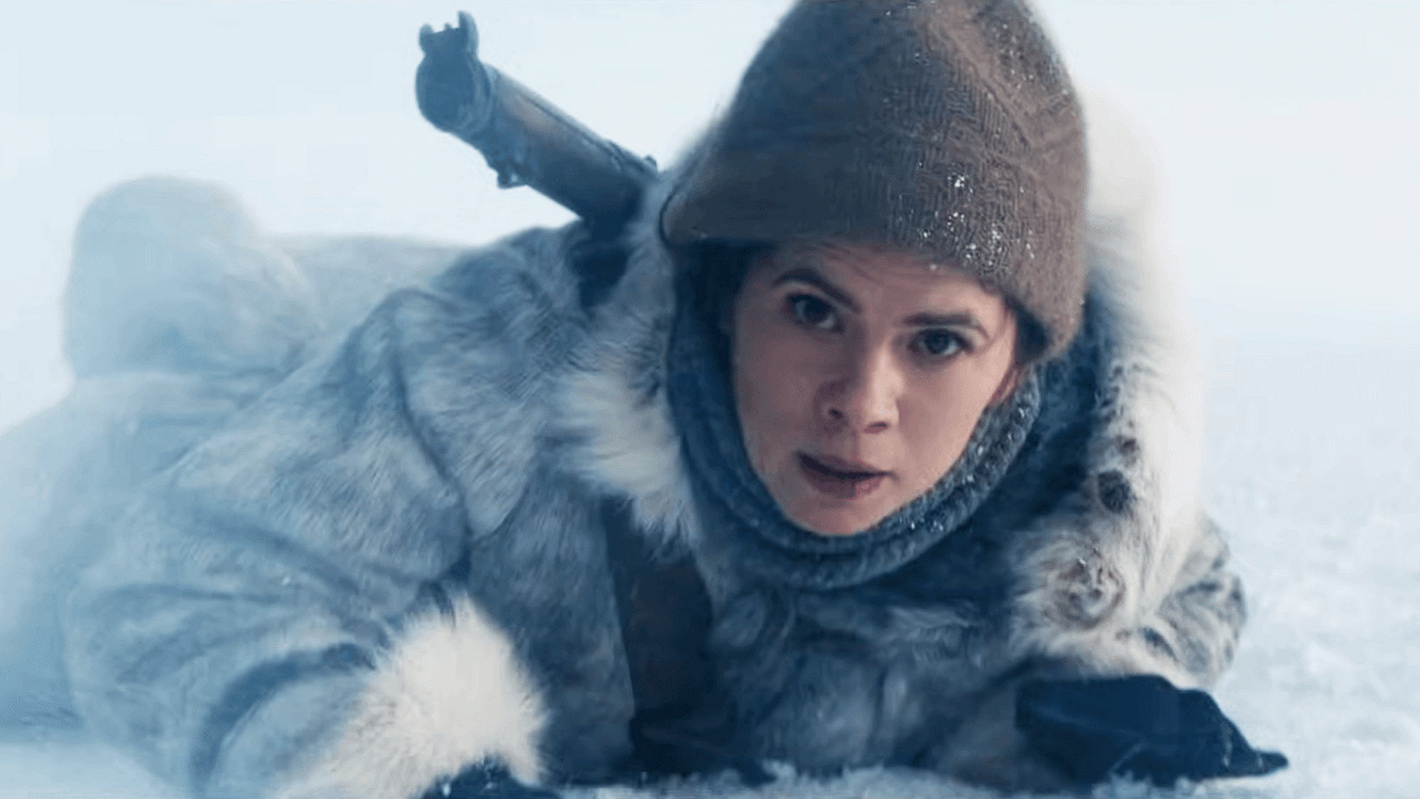 Final Reckoning Svalbard Featurette: Production And Locations Final Reckoning Svalbard Featurette: Production And Locations