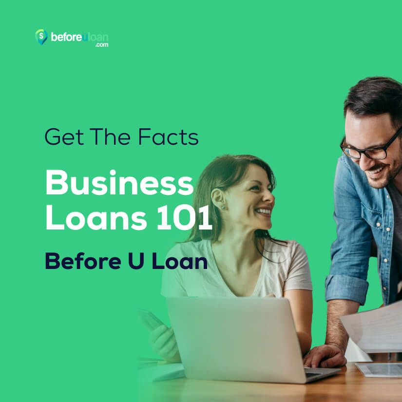 Finance Loans 101: A Step-by-Step Guide To Loan Applications Finance Loans 101: A Step-by-Step Guide To Loan Applications