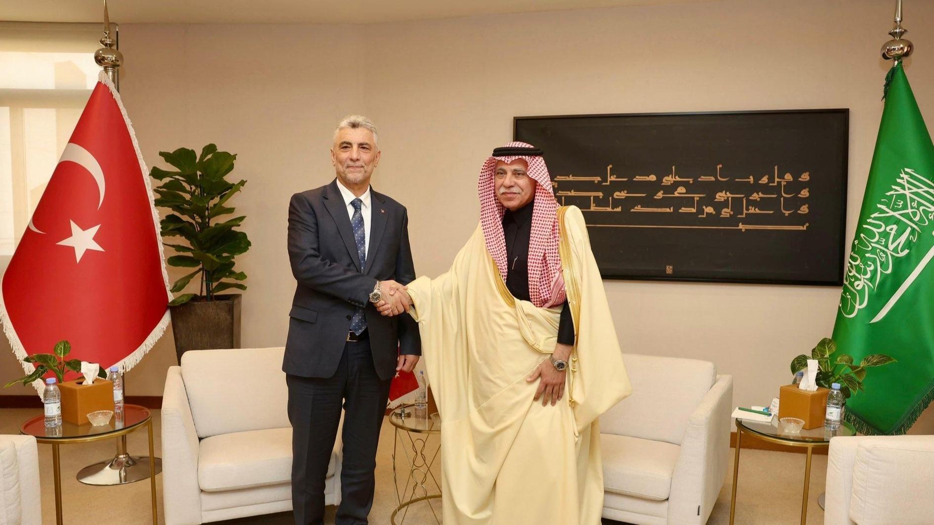 Finance Minister Holds Talks With Senior Deutsche Bank Officials Finance Minister Holds Talks With Senior Deutsche Bank Officials
