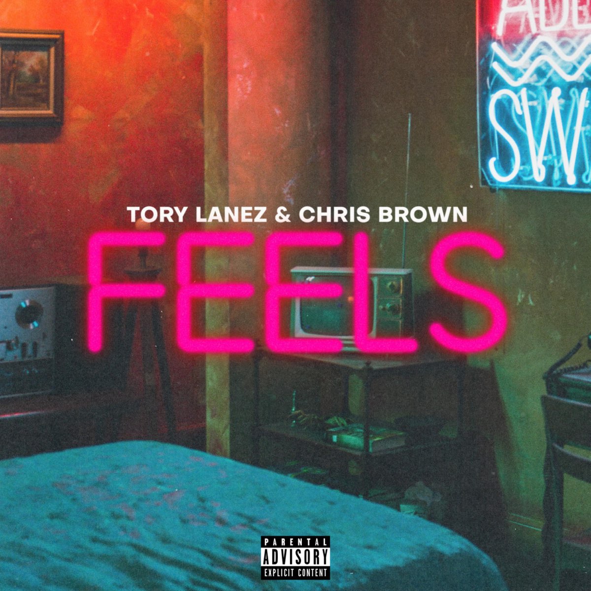 Financial Assistance: Chris Brown Supports Tory Lanez's Music Project Financial Assistance: Chris Brown Supports Tory Lanez's Music Project