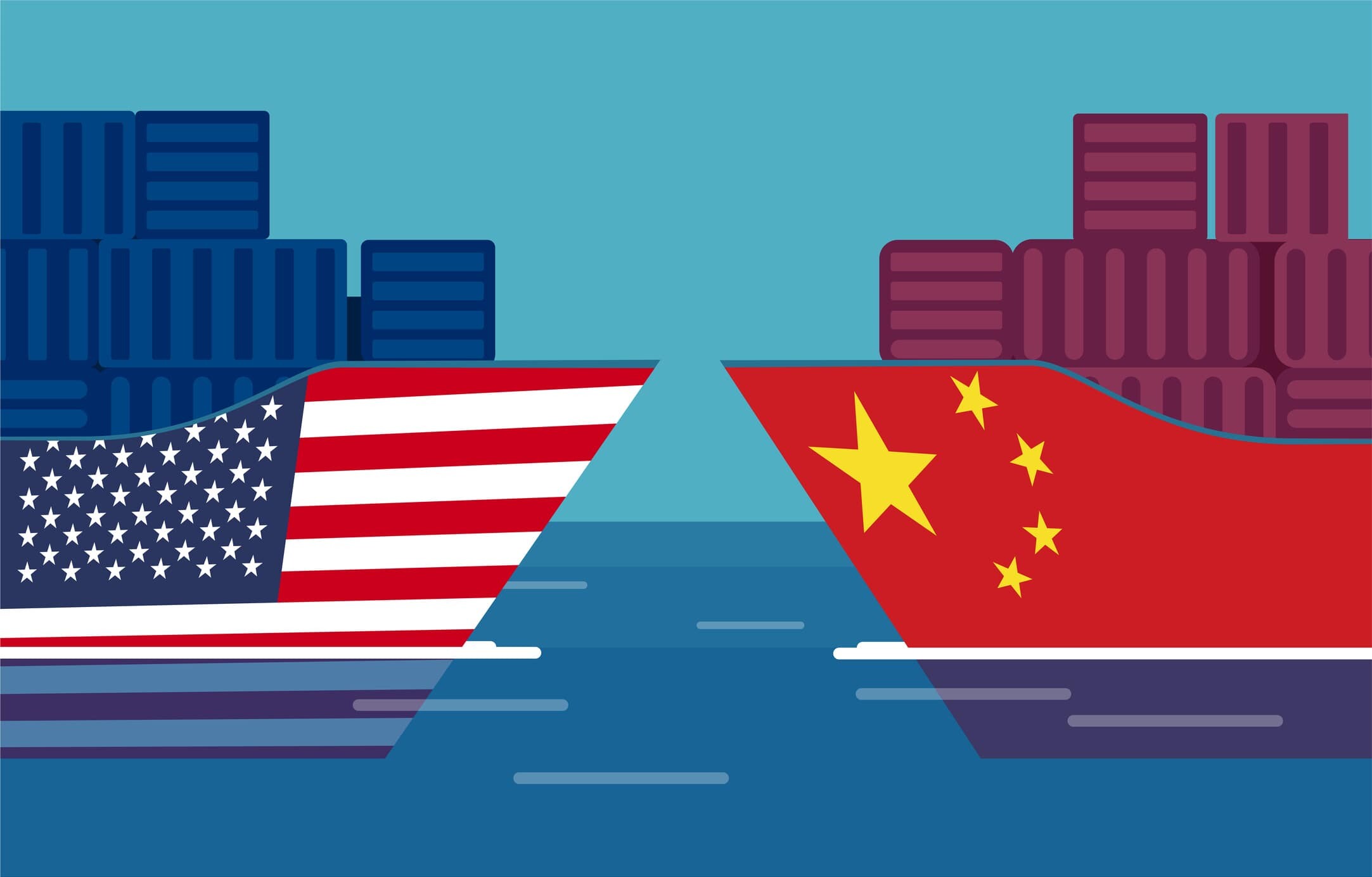 Financial Fallout: The IMF's Assessment Of Trump's Trade War Financial Fallout: The IMF's Assessment Of Trump's Trade War