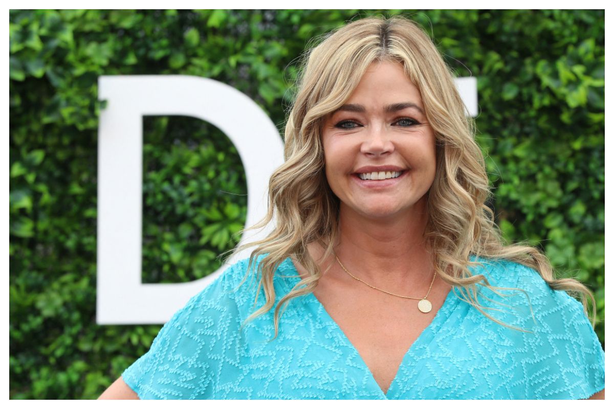 Financial Records Sought: Creditor's Demand Against Denise Richards' Husband Financial Records Sought: Creditor's Demand Against Denise Richards' Husband
