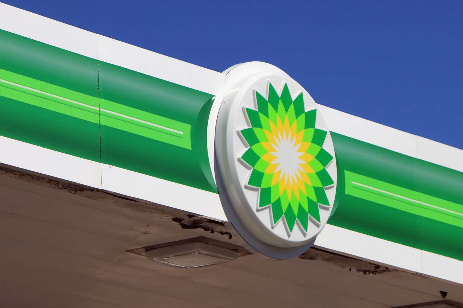 Financial Times: BP CEO's Plan To Double Company Value, No US Stock Market Switch Financial Times: BP CEO's Plan To Double Company Value, No US Stock Market Switch