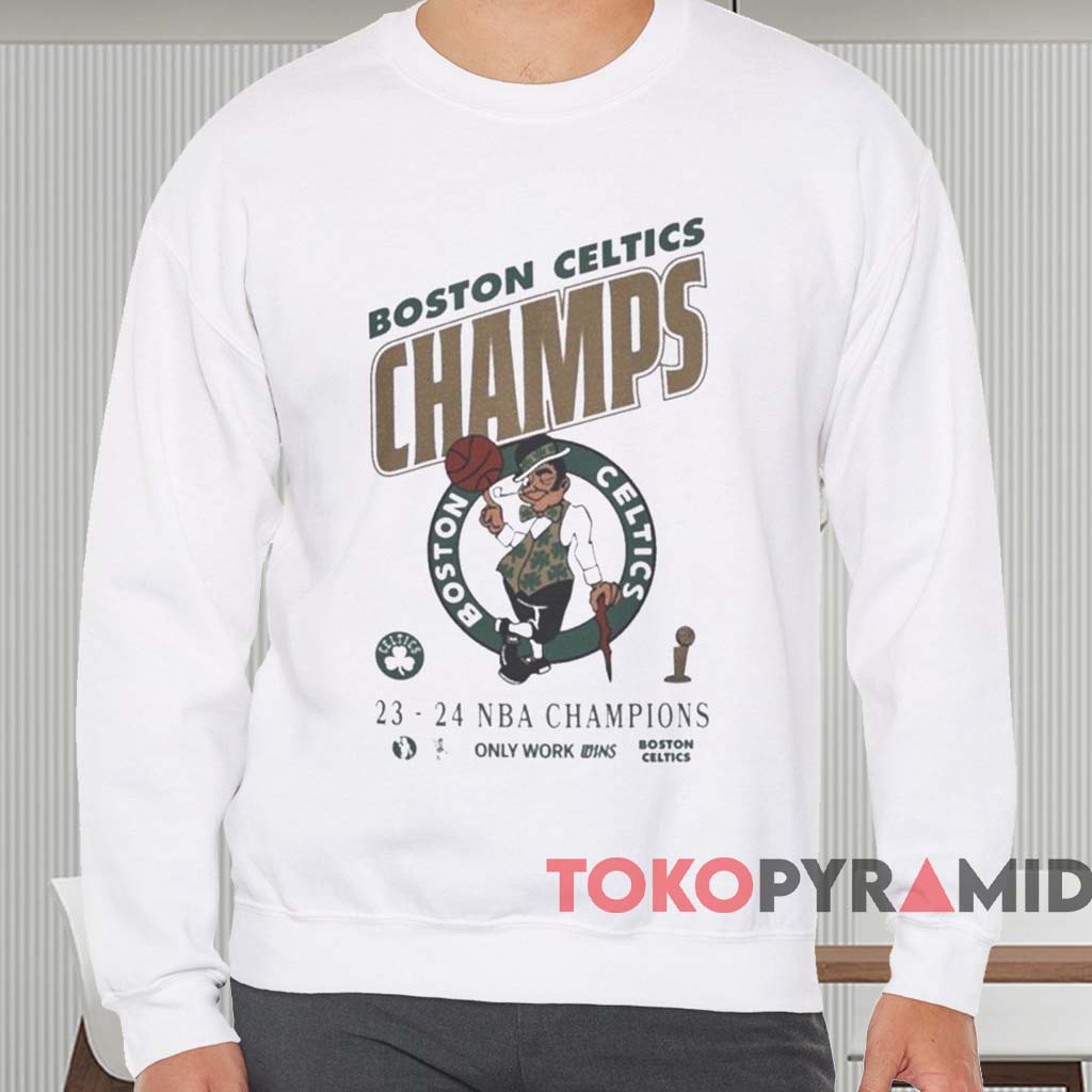 Find Boston Celtics Finals Merchandise Under $20 Find Boston Celtics Finals Merchandise Under $20