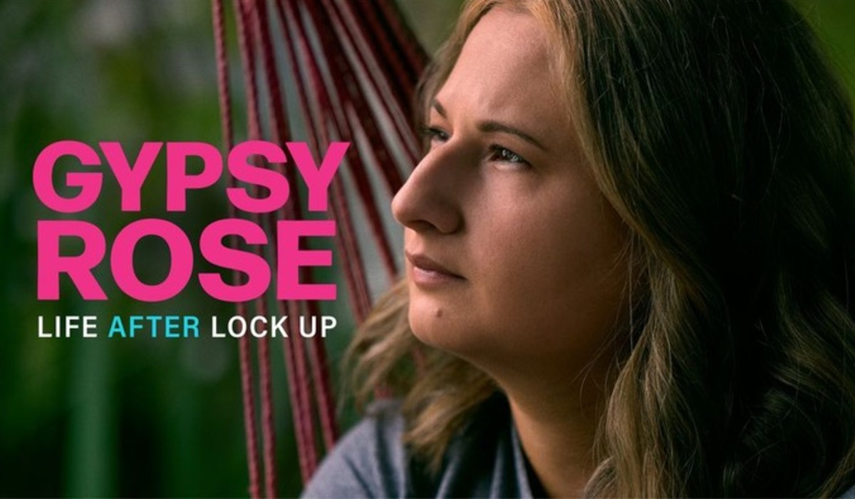 Find Gypsy Rose: Life After Lockup Season 2 Online Find Gypsy Rose: Life After Lockup Season 2 Online