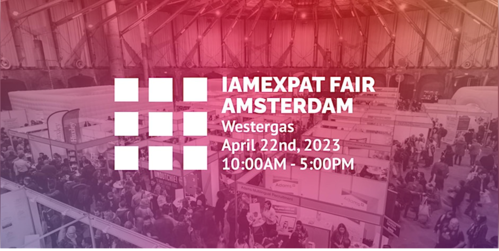 Find Housing, Finance Solutions, Fun & Kids Activities At The IamExpat Fair Find Housing, Finance Solutions, Fun & Kids Activities At The IamExpat Fair