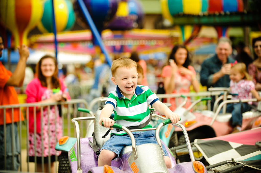 Find Live Music & Events In Lake Charles This Easter Weekend Find Live Music & Events In Lake Charles This Easter Weekend