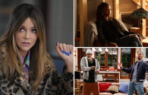 Find Out When The Next High Potential Episode Airs On ABC Find Out When The Next High Potential Episode Airs On ABC