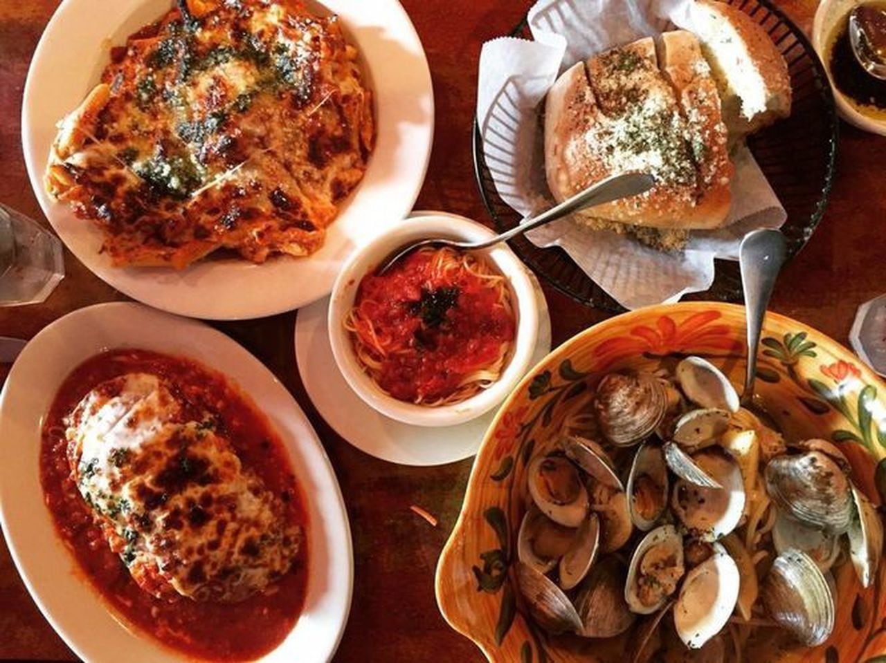 Find The #1 Most Unique Restaurant In Upstate New York (or Adapt For Specific Region) Find The #1 Most Unique Restaurant In Upstate New York (or Adapt For Specific Region)