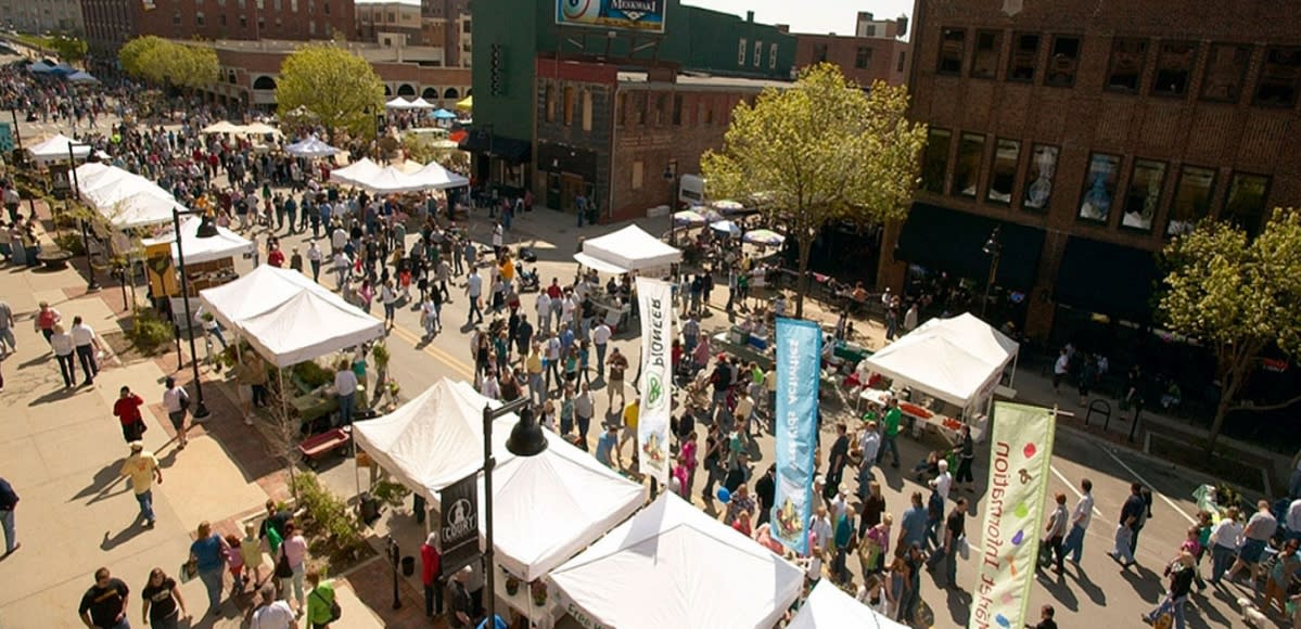 Find The Best Memorial Day Events In Des Moines This Year