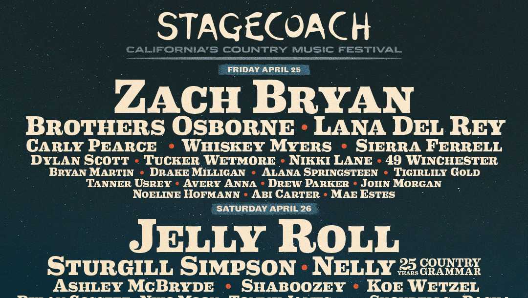 Find The Cheapest Stagecoach 2025 Tickets: Lineup & Info Find The Cheapest Stagecoach 2025 Tickets: Lineup & Info