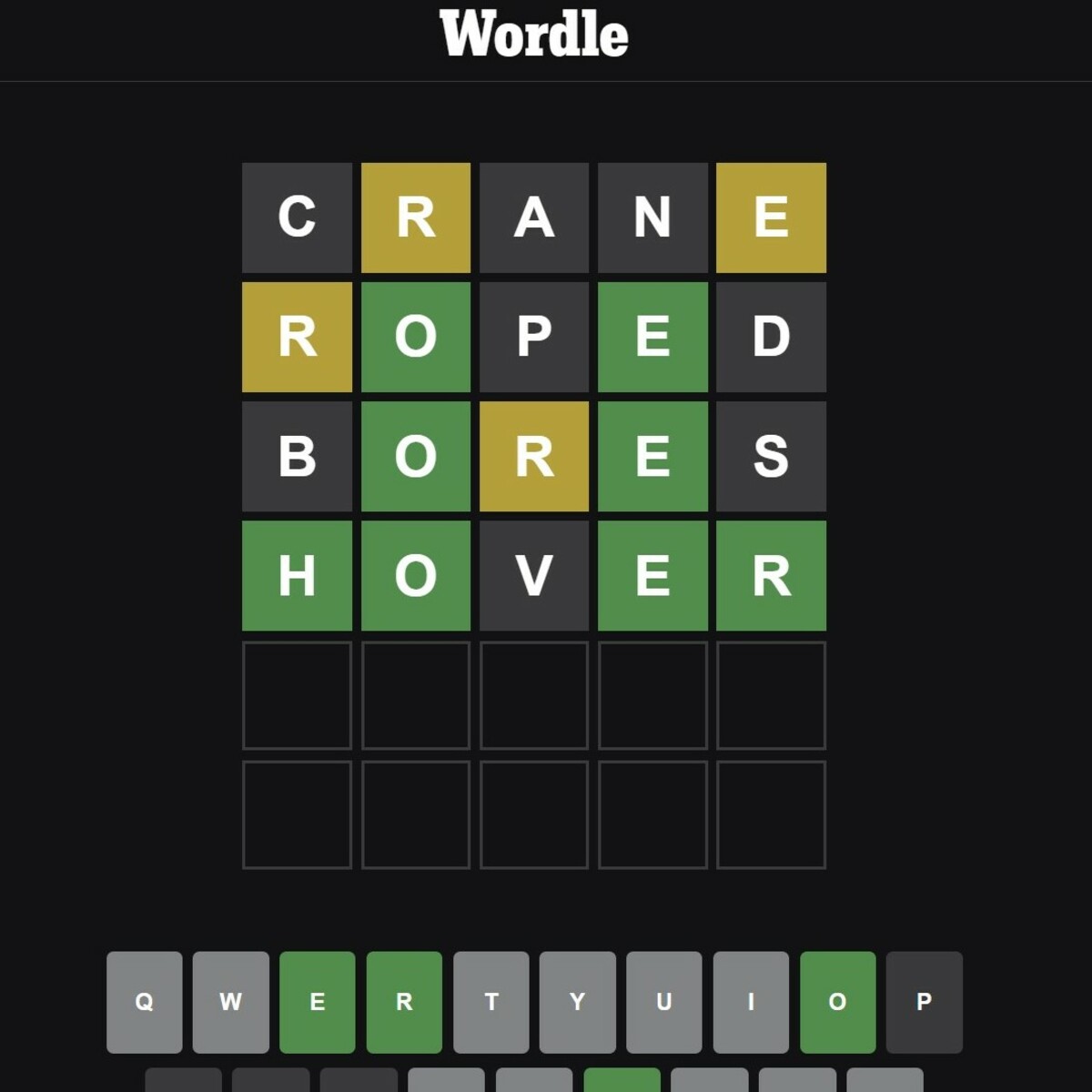 Find The Wordle Answer For April 26, 2025 (Puzzle #1407): Clues & Solution Find The Wordle Answer For April 26, 2025 (Puzzle #1407): Clues & Solution