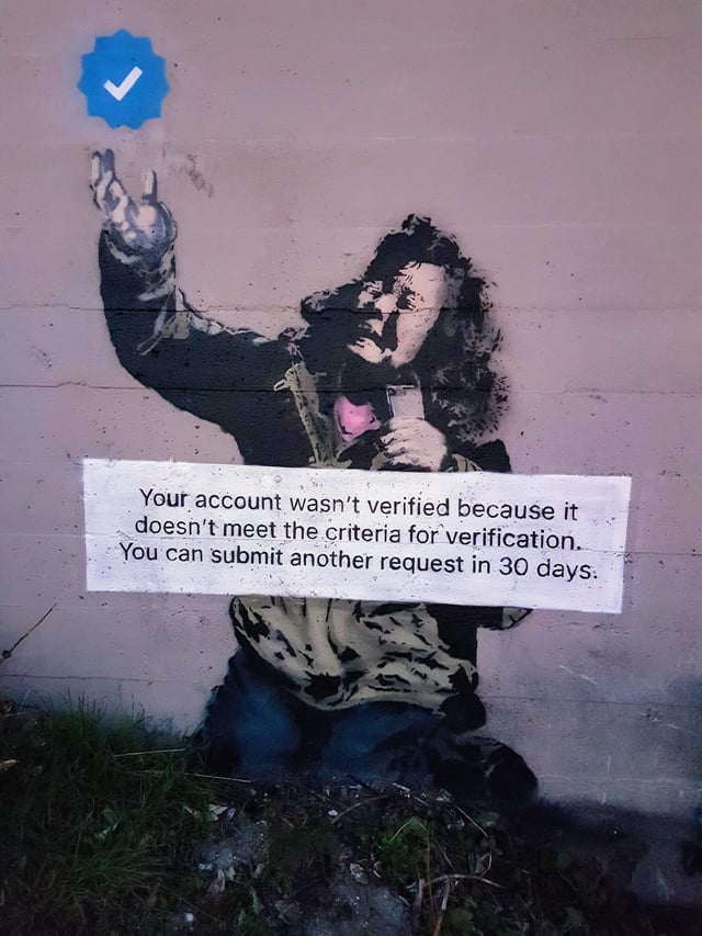 Finding A Banksy: Your Guide To Verification And Next Steps Finding A Banksy: Your Guide To Verification And Next Steps