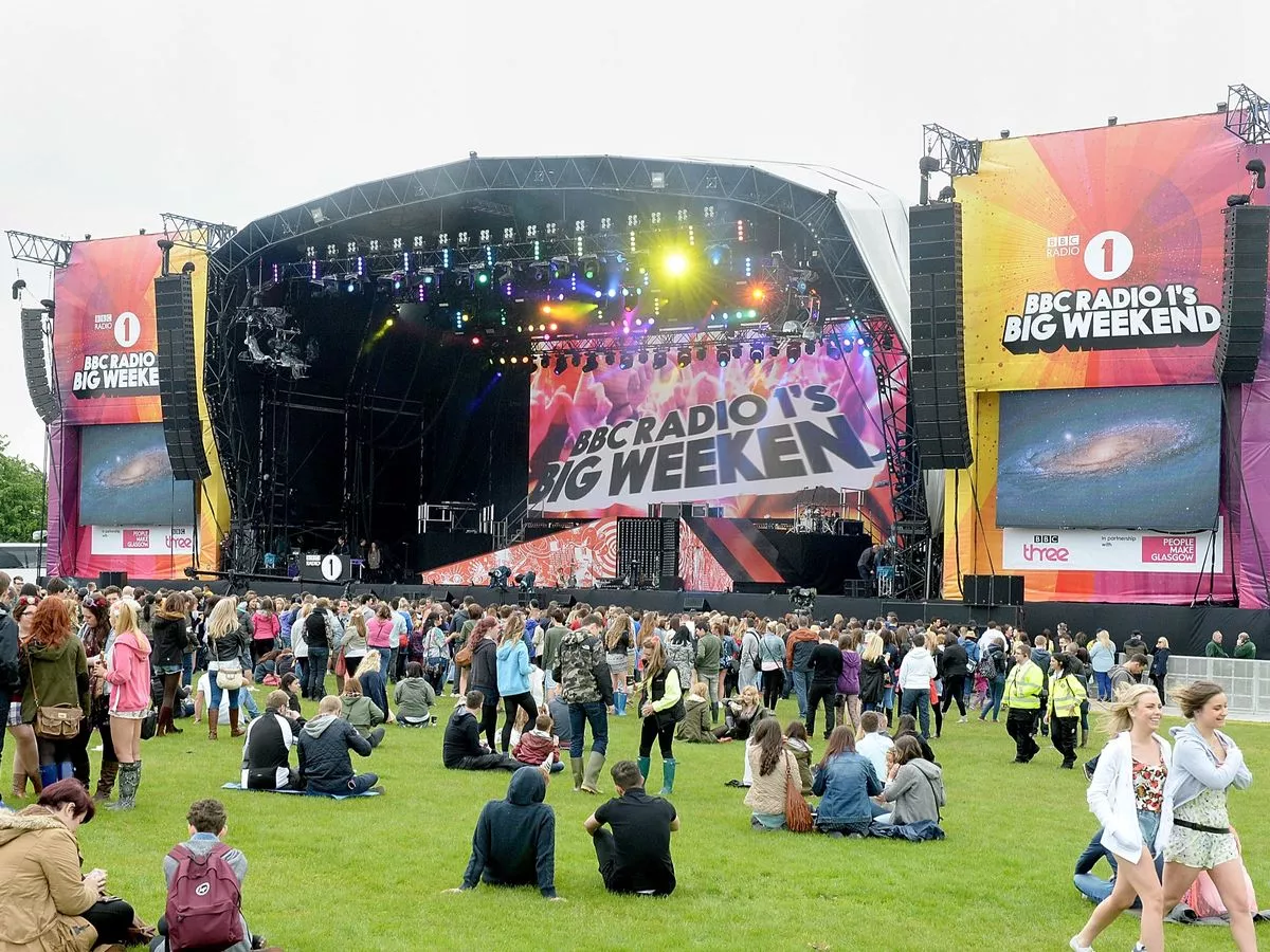 Finding BBC Radio 1 Big Weekend 2025 Tickets: The Ultimate Guide Finding BBC Radio 1 Big Weekend 2025 Tickets: The Ultimate Guide