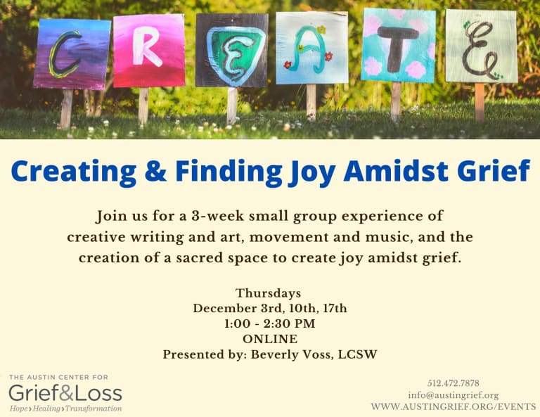 Finding Joy Amidst Grief: Jonathan Peretz's Journey