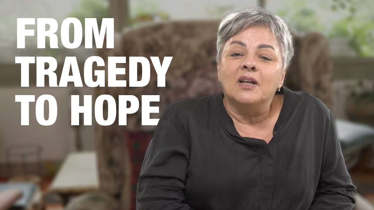 Finding Joy Amidst Pain: Jonathan Peretz Reflects On A Year Of Loss Finding Joy Amidst Pain: Jonathan Peretz Reflects On A Year Of Loss