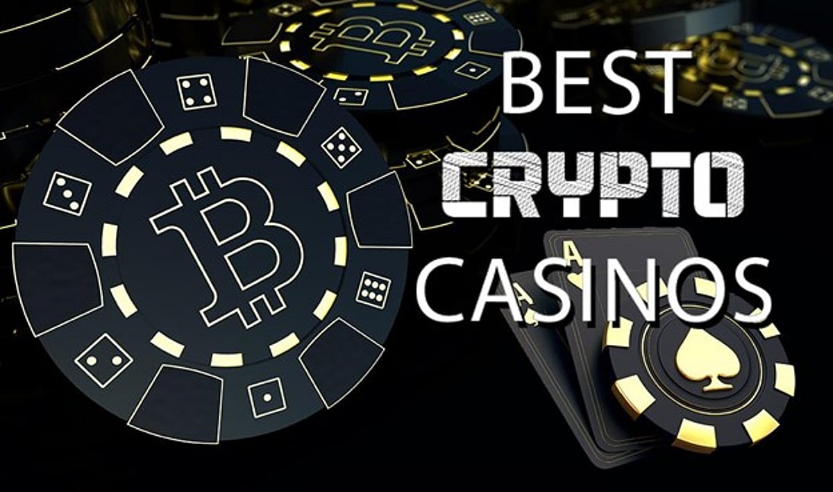 Finding The Best Australian Crypto Casino Sites In 2025 Finding The Best Australian Crypto Casino Sites In 2025